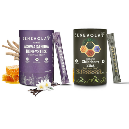 The Vital Harmony Pack