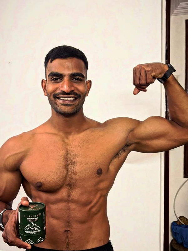 - Dhanush Natty