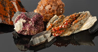Natural Trace Minerals