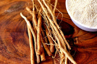 KSM-66® Ashwagandha Root Extract (400 mg)